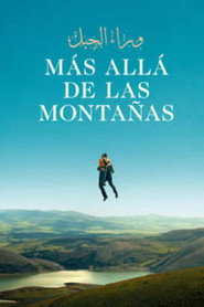 Más allá de las montañas