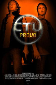 Poster CTU: Provo 2008