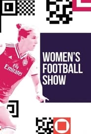 The Women's Football Show - Season 12 Episode 10