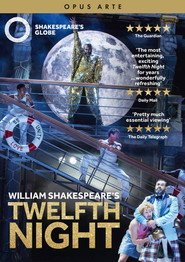Twelfth Night - Live at Shakespeare's Globe
