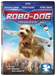 Robo-Dog: Airborne