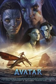 Avatar: Pot vode (2022)