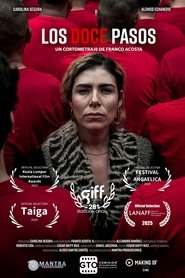 Los doce pasos) Los doce pasos (2024)