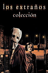 Los extraños - Colección