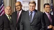 Alpha House en streaming