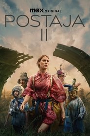 Postaja Enajst