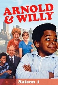 Arnold et Willy Saison 1