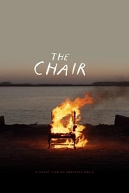 The Chair постер