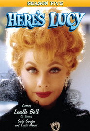 Here's Lucy Season 5 2