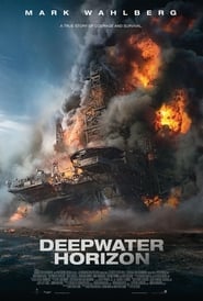Deepwater Horizon [Deepwater Horizon]