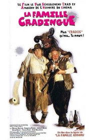 La famille cradingue