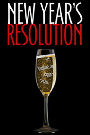 NEW YEAR'S RESOLUTION