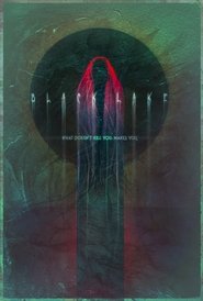 Poster Black Lake 2020
