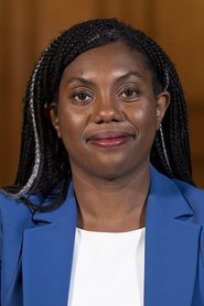 Kemi Badenoch as Self – Business and Trade Secretary