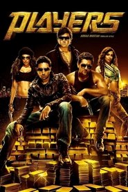 Players 2012 Hindi Movie BluRay 400mb 480p 1.4GB 720p 5GB 13GB 17GB 1080p