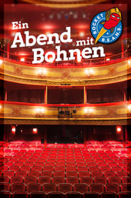 Poster Ein Abend mit Bohnen