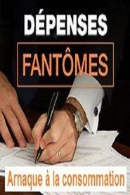 Poster Dépenses Fantômes 2017