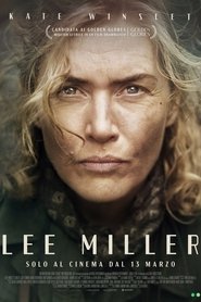Poster Lee Miller 2024