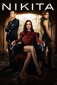 Nikita TV Show | Where to Watch?