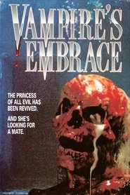 Poster Vampire's Embrace