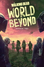 The Walking Dead: World Beyond Season 2 10