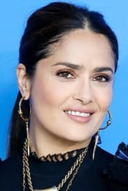 Salma Hayeková