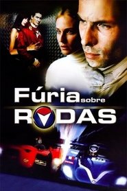 Pôster de Fúria Sobre Rodas