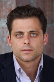 Joseph Russo as Michael 'Paz' Pazzo