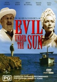 Agatha Christie's Evil Under The Sun 1981
