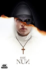 Ver la monja (2018) Pelicula Completa En Español Online Gratis