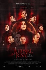 Poster Jurnal Risa by Risa Saraswati