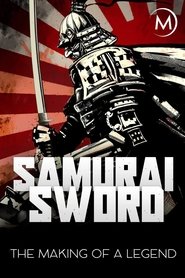 Samurai Sword The Making Of A Legend