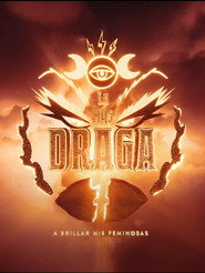 La Mas Draga постер