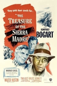 Image The Treasure of the Sierra Madre