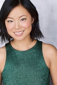 Janice Sonia Lee as Becca