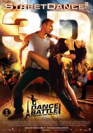 Вуличні танці 2 постер