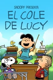 Image Snoopy presenta: El colegio de Lucy