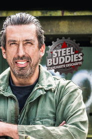 Steel Buddies &ndash; Stahlharte Gesch&auml;fte (2014)