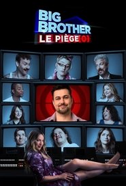 Affiche de Big Brother: Le piège