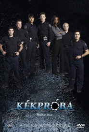 Rookie Blue Season 4 3