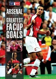 Poster Arsenal - Greatest FA Cup Goals 2009
