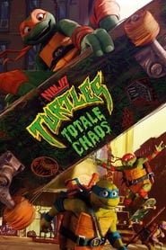 Ninja Turtles: Totale Chaos