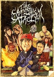 Poster The Catechism Cataclysm 2011