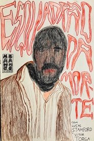 Poster Esquadrão da Morte 2022