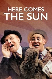 Poster Here Comes the Sun 1945