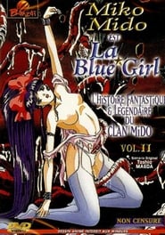 La Blue Girl Volume 2 HD Online kostenlos online anschauen