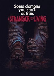 A Stranger Among the Living