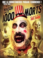 Film streaming | Voir La Maison des 1000 morts en streaming | HD-serie