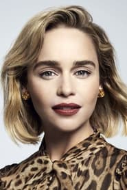 Emilia Clarke as Self - Guest