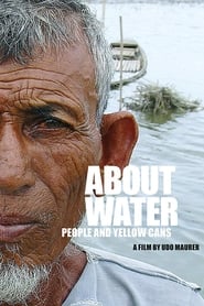 Poster About Water (Uber Wasser)